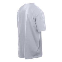 White Sacramento Kings Throwback Prep Oversized T-Shirt | NBA