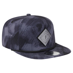 San Francisco Giants New Era Printed Golfer Snapback Hat - MLB Hats