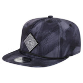 Texas Rangers New Era Printed Golfer Snapback Hat - MLB Hats