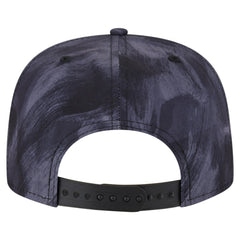 Texas Rangers New Era Printed Golfer Snapback Hat - MLB Hats