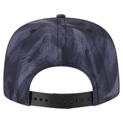 Chicago Cubs New Era Printed Golfer Snapback Hat - MLB Hats