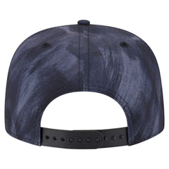 Detroit Tigers New Era Printed Golfer Snapback Hat - MLB Hats