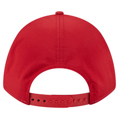 Los Angeles Angels New Era Gradient 9FORTY M-Crown Adjustable Hat - MLB Hats