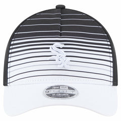 Chicago White Sox New Era Gradient 9FORTY M-Crown Adjustable Hat - MLB Hats