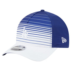 Los Angeles Dodgers New Era Gradient 9FORTY M-Crown Adjustable Hat - MLB Hats