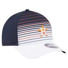 Houston Astros New Era Gradient 9FORTY M-Crown Adjustable Hat - MLB Hats