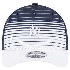 New York Yankees New Era Gradient 9FORTY M-Crown Adjustable Hat - MLB Hats