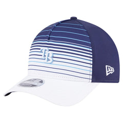 Tampa Bay Rays New Era Gradient 9FORTY M-Crown Adjustable Hat - MLB Hats