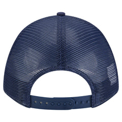 Tampa Bay Rays New Era 2-Tone Color Pack 9FORTY M-Crown A-Frame Adjustable Hat - MLB Hats
