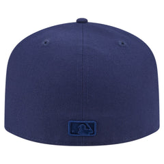 Miami Marlins New Era Color Pack A-Frame 59FIFTY Fitted Hat - MLB Hats