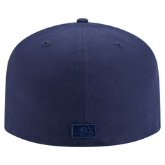 Minnesota Twins New Era Color Pack A-Frame 59FIFTY Fitted Hat - MLB Hats