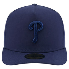 Philadelphia Phillies New Era Color Pack A-Frame 59FIFTY Fitted Hat - MLB Hats