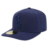 Chicago White Sox New Era Color Pack A-Frame 59FIFTY Fitted Hat - MLB Hats