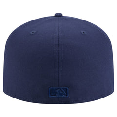 Atlanta Braves New Era Color Pack A-Frame 59FIFTY Fitted Hat - MLB Hats