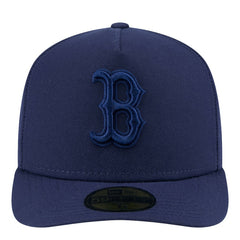 Boston Red Sox New Era Color Pack A-Frame 59FIFTY Fitted Hat - MLB Hats