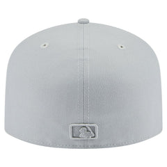 Chicago Cubs New Era Colorpack A-Frame 59FIFTY Fitted Hat - MLB Hats