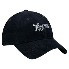 Detroit Tigers New Era Women's Corduroy 9TWENTY Adjustable Hat - MLB Hats