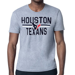 Houston Texans Starter Mesh Look T-Shirt | NFL Online