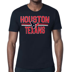 Houston Texans Starter Mesh Look T-Shirt | NFL Hot