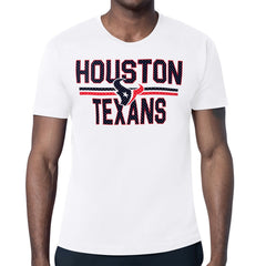 Houston Texans Starter Mesh Look T-Shirt | NFL US