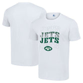 New York Jets Starter Four Name T-Shirt | NFL Online