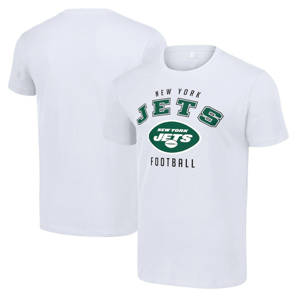 New York Jets Starter T-Shirt | NFL On sale