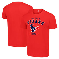 Houston Texans Starter T-Shirt | NFL Discount