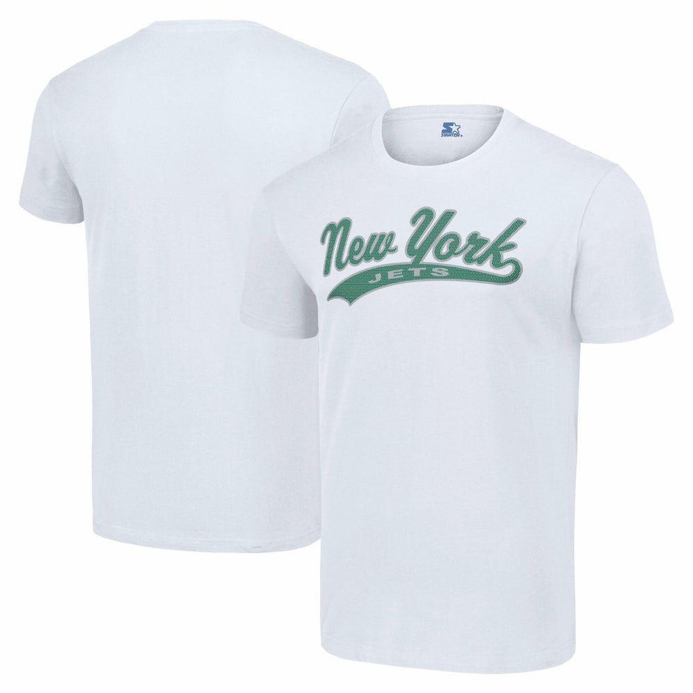 New York Jets Starter City Tailsweep T-Shirt | NFL Sale