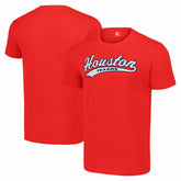 Houston Texans Starter City Tailsweep T-Shirt | NFL New