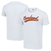 Cleveland Browns Starter City Tailsweep T-Shirt | NFL Near me