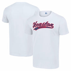 Houston Texans Starter City Tailsweep T-Shirt | NFL US
