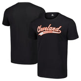 Cleveland Browns Starter City Tailsweep T-Shirt | NFL Discount