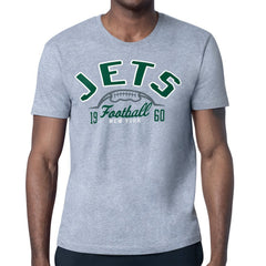 New York Jets Starter Half Ball Logo T-Shirt | NFL Hot