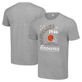 Cleveland Browns Starter Arch City T-Shirt | NFL Online