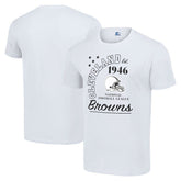 Cleveland Browns Starter Arch City T-Shirt | NFL Discount