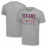 Houston Texans Starter Distressed Graphic T-Shirt | NFL Sale