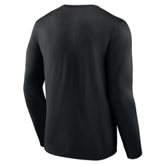 Cincinnati Reds Fastball Long Sleeve T-Shirt - MLB T-shirts