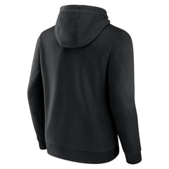 Los Angeles Dodgers Fastball Pullover Hoodie - MLB Hoodies