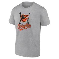Baltimore Orioles Fastball T-Shirt - MLB T-shirts