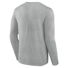 Milwaukee Brewers Fastball Long Sleeve T-Shirt - MLB T-shirts