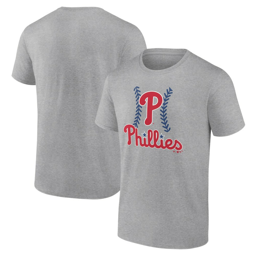 Philadelphia Phillies Fastball T-Shirt - MLB T-shirts