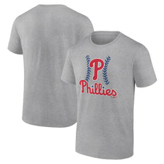Philadelphia Phillies Fastball T-Shirt - MLB T-shirts