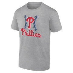 Philadelphia Phillies Fastball T-Shirt - MLB T-shirts