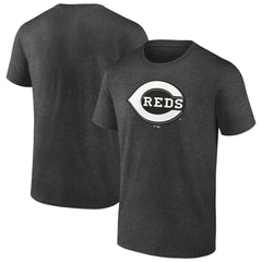 Cincinnati Reds Monochrome T-Shirt - MLB T-shirts
