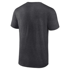 Detroit Tigers Monochrome T-Shirt - MLB T-shirts