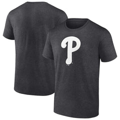 Philadelphia Phillies Monochrome T-Shirt - MLB T-shirts