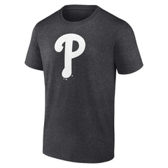 Philadelphia Phillies Monochrome T-Shirt - MLB T-shirts