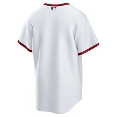 Cleveland Guardians Nike Home Replica Jersey - MLB Jerseys