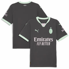 AC Milan 2024/25 Third Replica Jersey