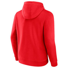 Cincinnati Reds Stellar Pullover Hoodie - MLB Hoodies